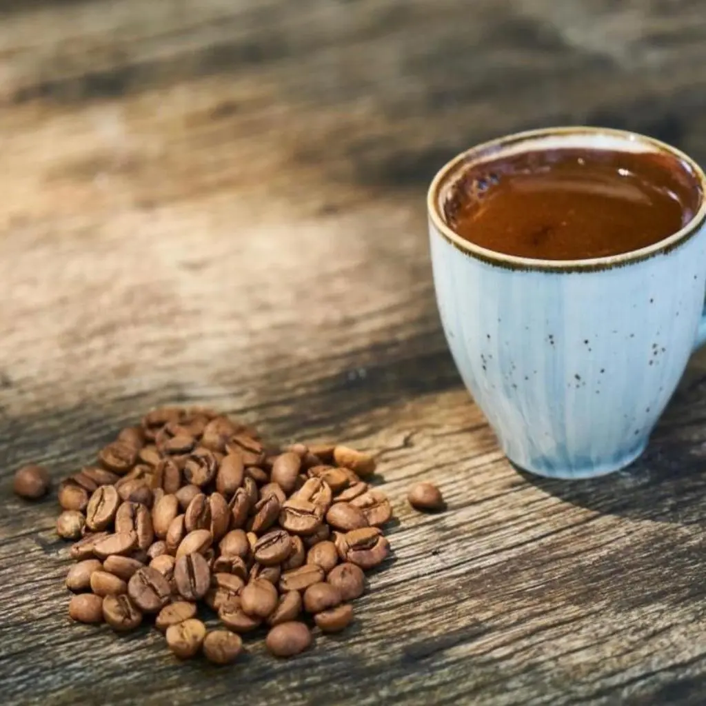 قهوة تركية